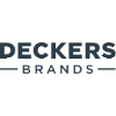 Deckers Outdoor Corp logo