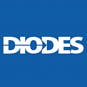 Diodes Inc logo
