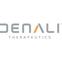 Denali Therapeutics Inc logo
