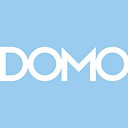 Domo Inc logo