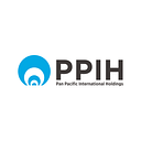 Pan Pacific International Holdings Corp logo