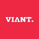 Viant Technology Inc logo