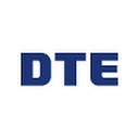 DTE Energy Co logo