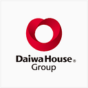 Daiwa House Industry Co Ltd logo
