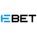 EBET Inc logo