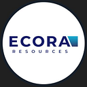Ecora Resources PLC logo