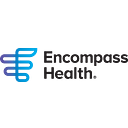 Encompass Health Corp logo