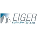 Eiger BioPharmaceuticals Inc logo