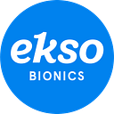 Ekso Bionics Holdings Inc logo