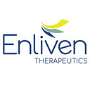Enliven Therapeutics Inc logo