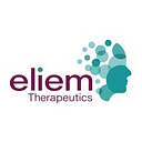 Eliem Therapeutics Inc logo