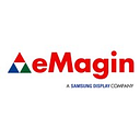 eMagin Corp logo