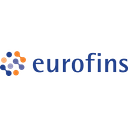Eurofins Scientific SA, Nantes logo