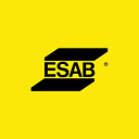 ESAB Corp logo