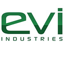 EVI Industries Inc logo