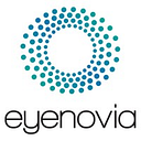 Eyenovia Inc logo