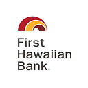 First Hawaiian Inc logo
