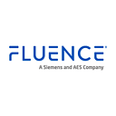 Fluence Energy Inc logo