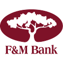 F & M Bank Corp.
