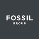 Fossil Group Inc logo