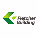Fletcher Building Ltd logo