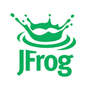 JFrog Ltd logo