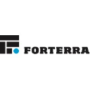Forterra Inc logo