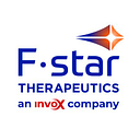 F-star Therapeutics Inc logo