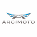 Arcimoto Inc logo