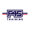 F45 Training Holdings Inc logo