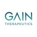 Gain Therapeutics Inc logo