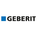 Geberit AG, Jona logo