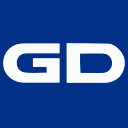 General Dynamics Corp logo
