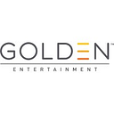 Golden Entertainment Inc logo