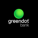 Green Dot Corp logo
