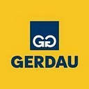 Gerdau SA logo