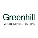 Greenhill & Co Inc logo
