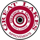 Great Lakes Dredge & Dock Corp logo