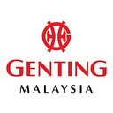 Genting Malaysia Bhd logo
