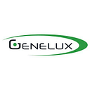 Genelux Corp logo