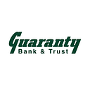 Guaranty Bancshares Inc logo