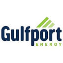Gulfport Energy Corp logo