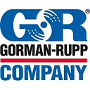 Gorman-Rupp Co (The) logo
