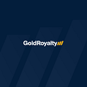 Gold Royalty Corp logo