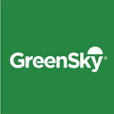 GreenSky Inc logo
