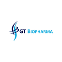 GT Biopharma Inc logo