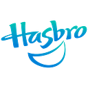 Hasbro Inc. logo