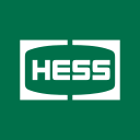 Hess Corp logo