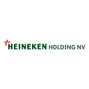 Heineken Holding NV logo