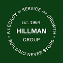 Hillman Solutions Corp logo